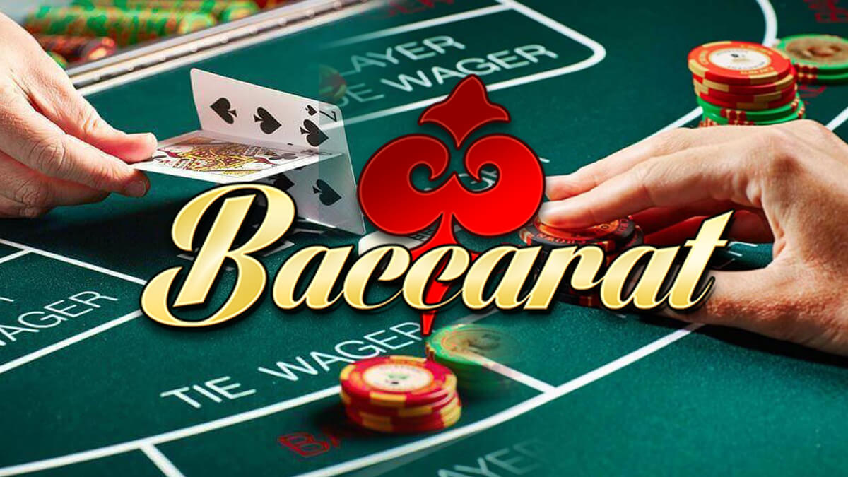 Cách chơi bài baccarat đơn giản, hiệu quả