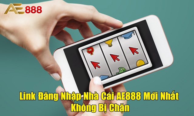 Không đăng nhập vào tài khoản AE888 trên nhiều thiết bị khác nhau