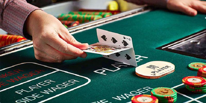 Nắm rõ những quy định để chơi bài baccarat tăng khả năng chiến thắng