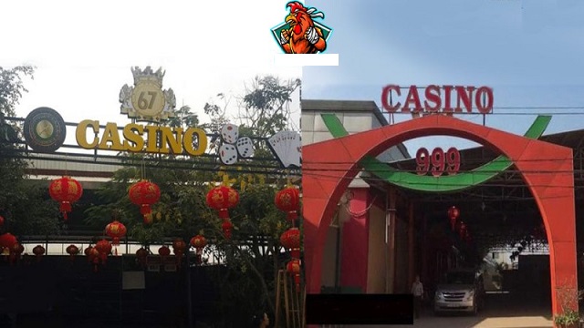 Út Tráng là chủ sở hữu của bồ gà 67 và casino999