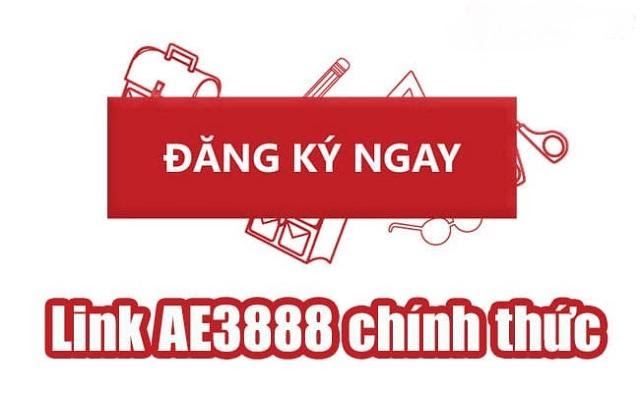 Hướng dẫn đăng ký tài khoản đại lý của AE3888