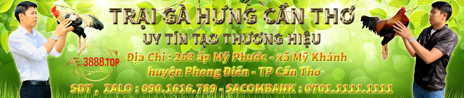 hưng cần thơ