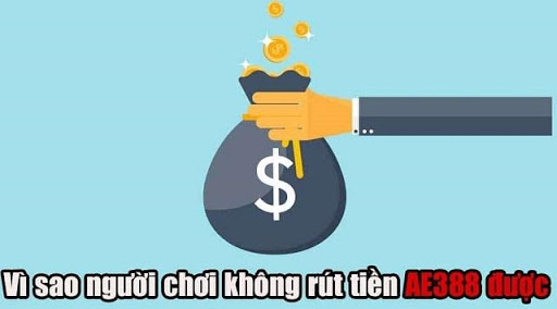 Thành viên không tuân thủ nội quy nên không rút được tiền