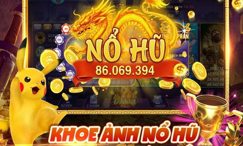 Nguyên tắc vàng khi tham chơi nổ hũ tại AE3888