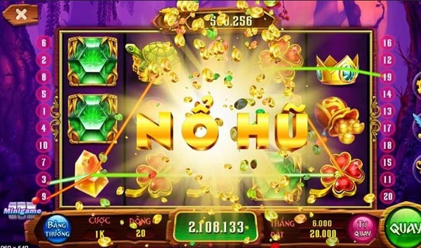 Tận dụng các tính năng đặc trưng của ứng dụng game