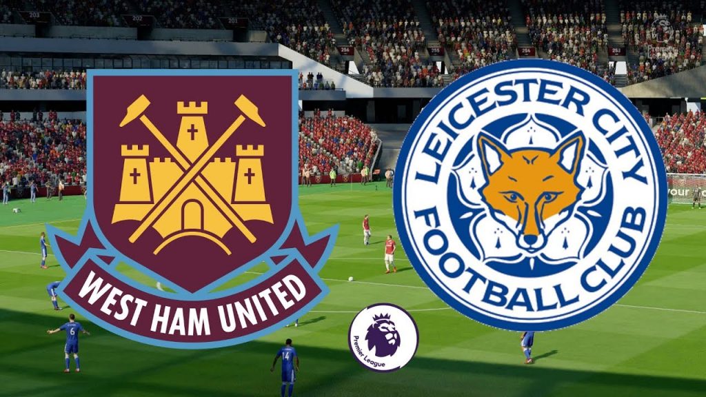 West Ham vs Leicester