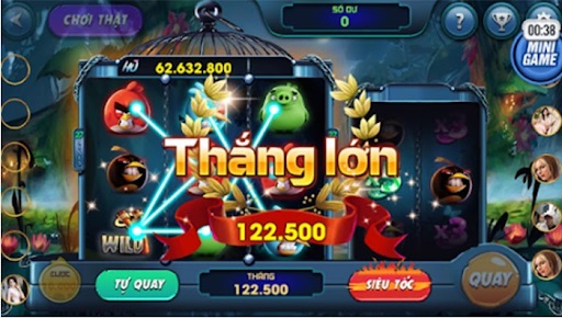 Cách chơi game nổ hũ tại AE3888