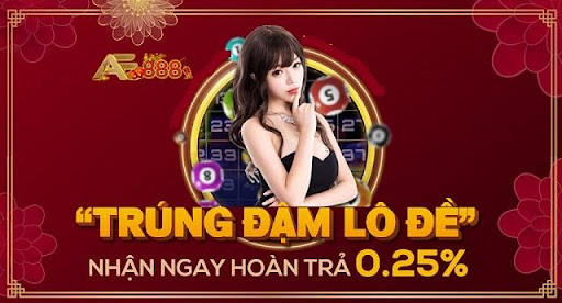 Đánh lô đề trực tuyến tại AE3888