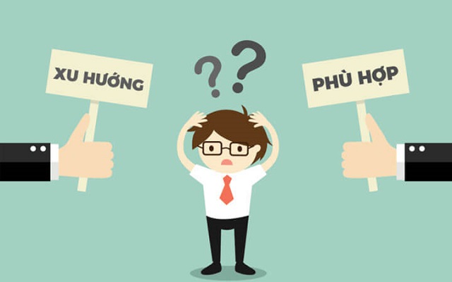 Hãy tham khảo số từ nhiều người khác nhau để đạt hiệu quả cao