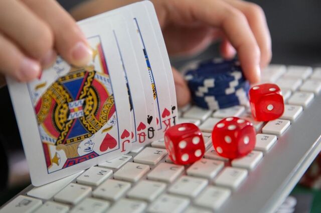 Lựa chọn các game bài casino phù hợp để bắt đầu cá cược trực tuyến