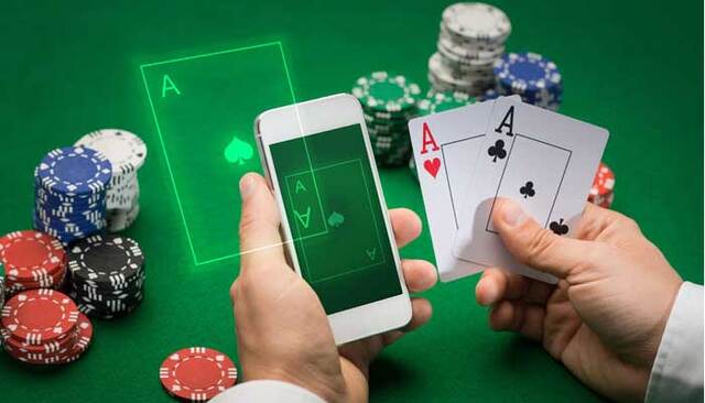 Một vài lưu ý khi tham gia cá cược casino trực tuyến