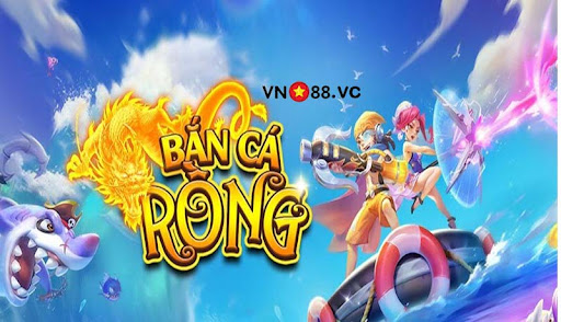 Mẹo chơi game bắn cá rồng chắc thắng